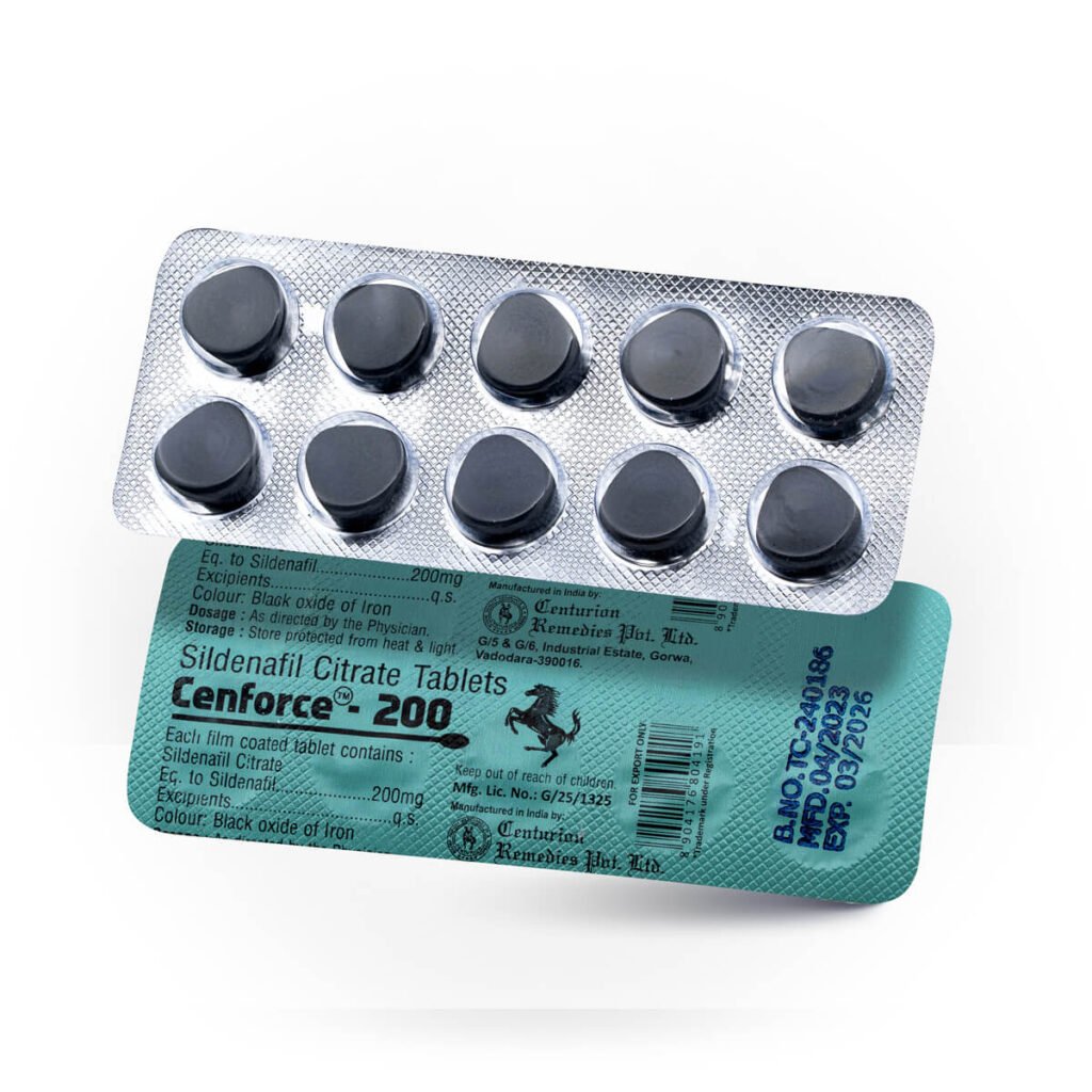 cenforce 200mg