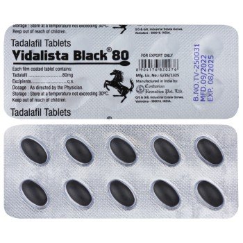 vidalista 80 mg